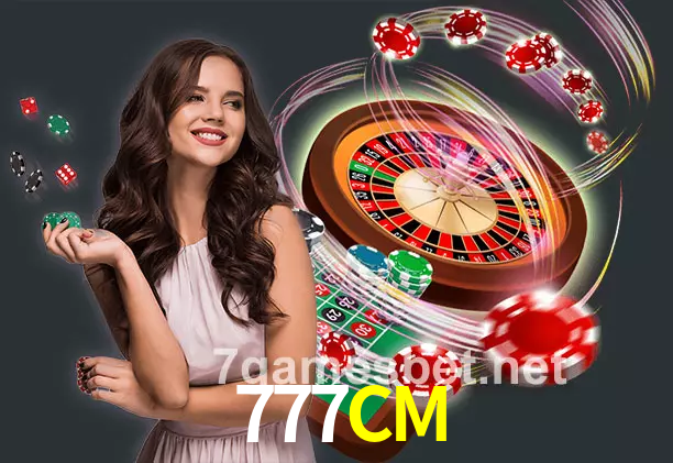 vivo no cassino 777CM