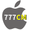 Aplicativo 777CM para iOS