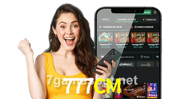 777CM