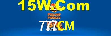Tournaments 777CM