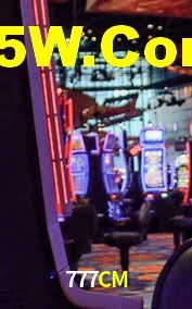 VIP Casino 777CM