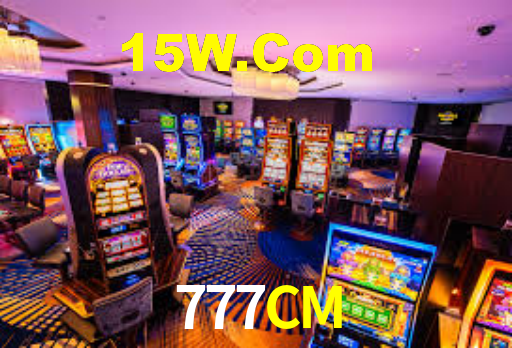 777CM