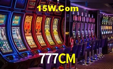 Especiais de Fim de Semana 777CM