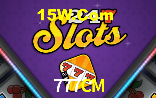 777CM