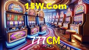 Slot Games 777CM