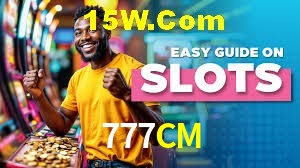 Bonus Features 777CM