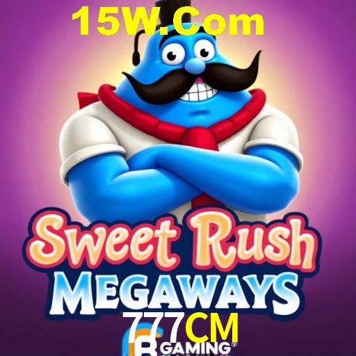 Flash Promotion 777CM