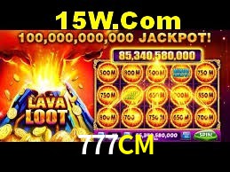 Secure Login 777CM