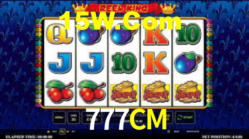 777CM