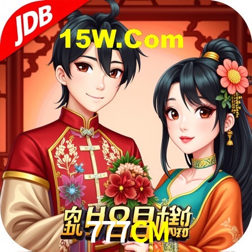 Jogos de Slot 777CM