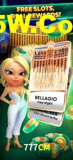 Live Casino 777CM