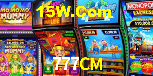 777CM