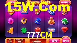 Daily Bonuses 777CM