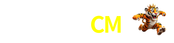 Logo da 777CM